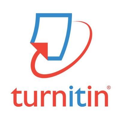 turnitin reminder