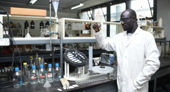 UoN FASS Scientists Positions In AD Scientific Index 2022 Rankings 