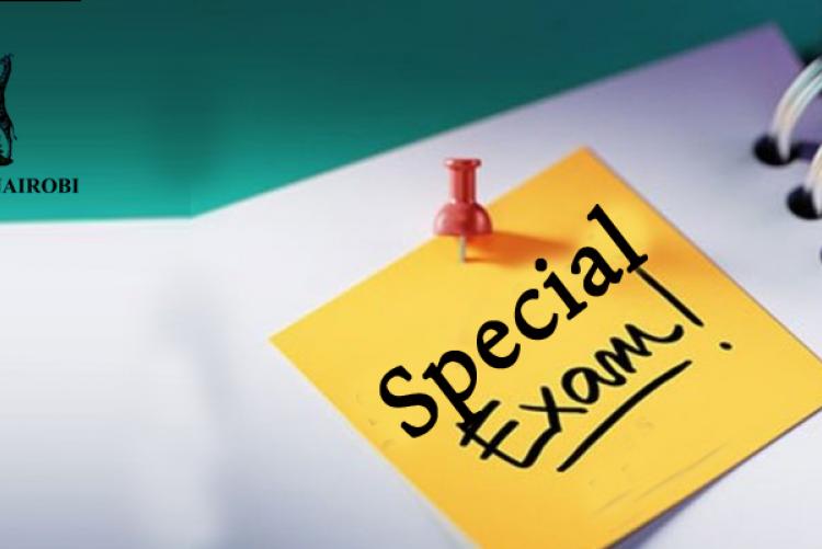 supplementary_Special Exams 