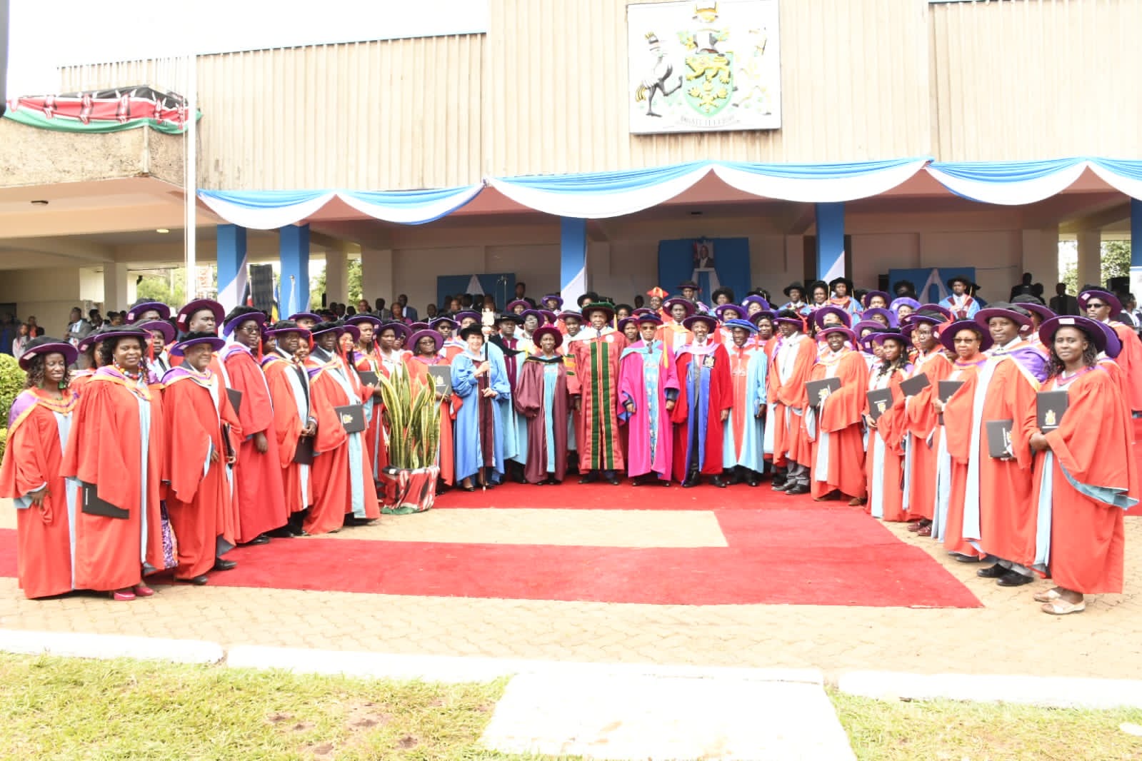 FASS_Produces_1372_Graduands_during_the_UoN_70th_Graduation_Celebrations