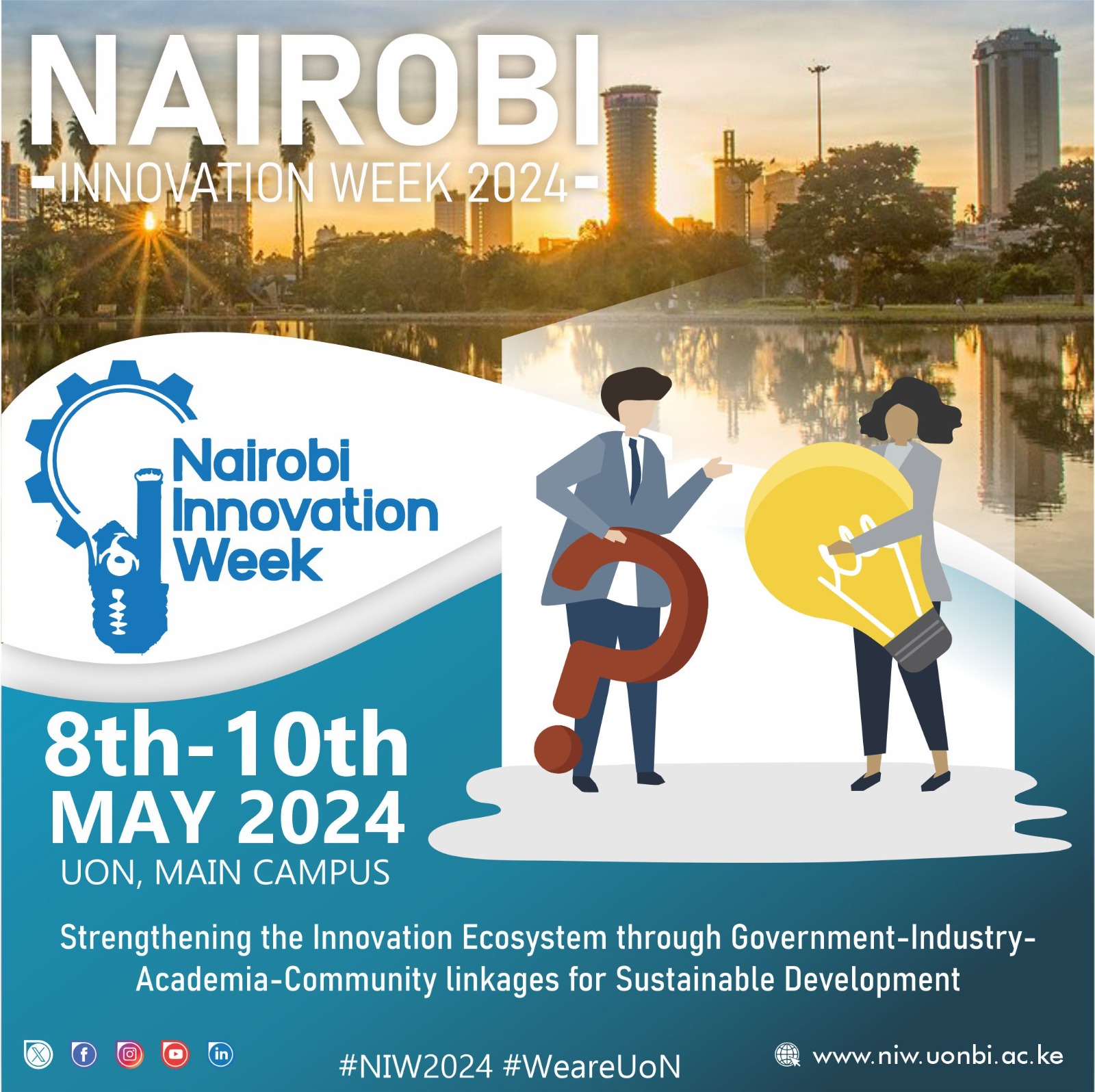 Nairobi_Innovation_Week