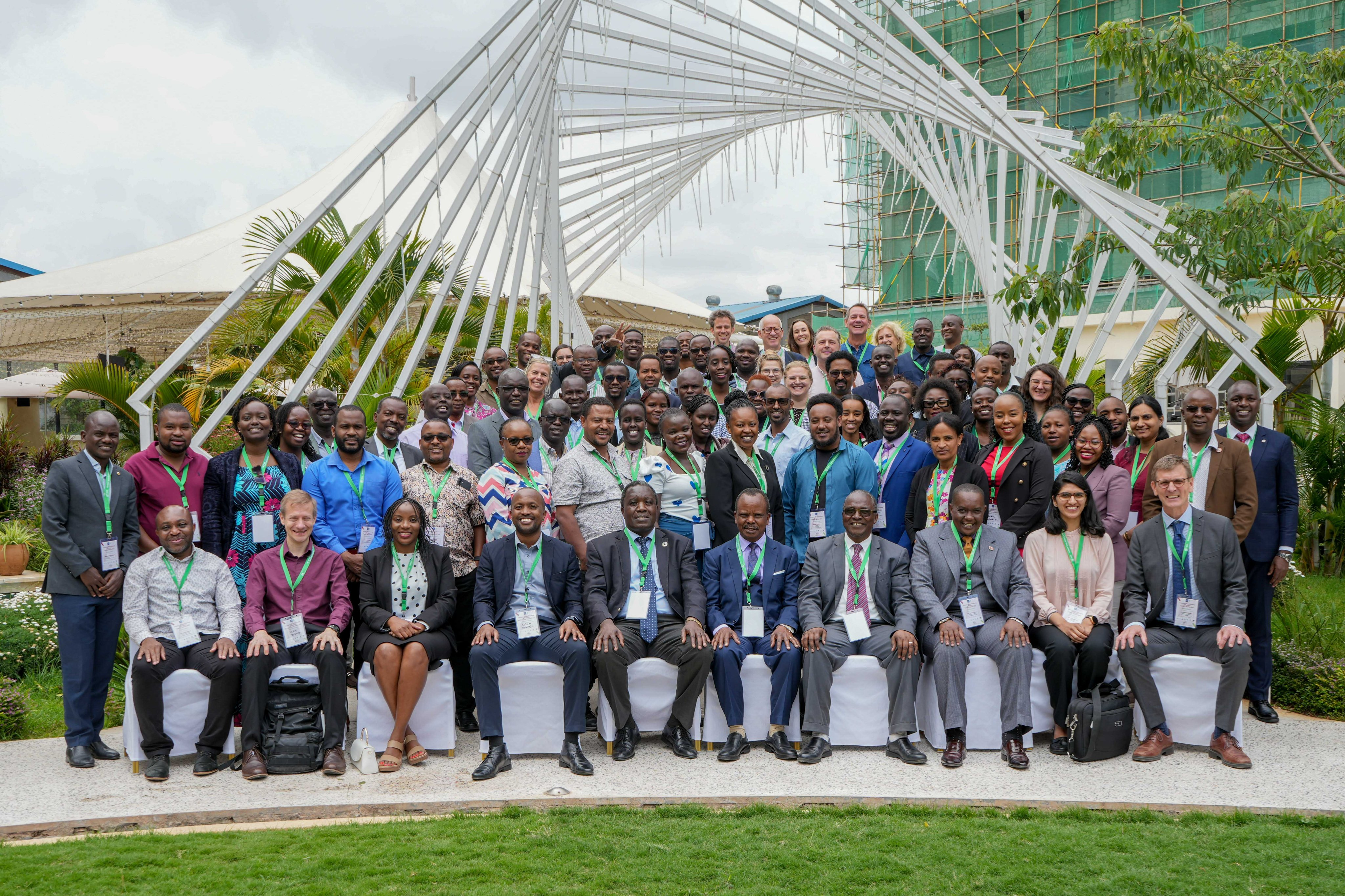 UoN Co-Hosts 18th EfD Network on Advancing Sustainable Development