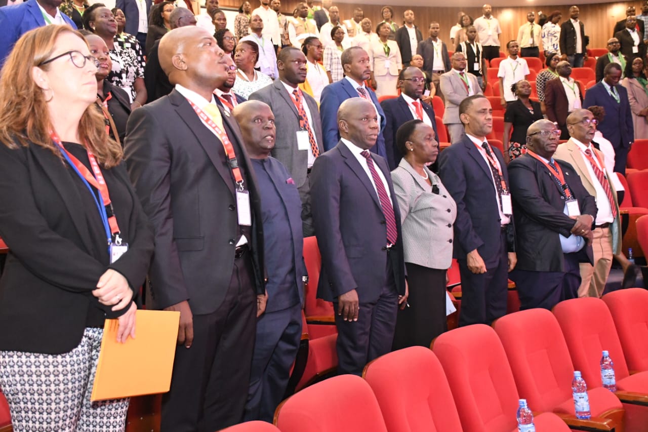 Kenya Population and Development Conference (KPDC 2025)