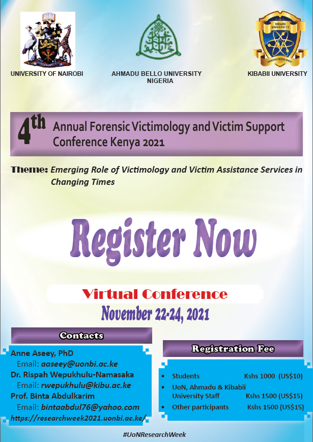 Victimology_support_Conference 