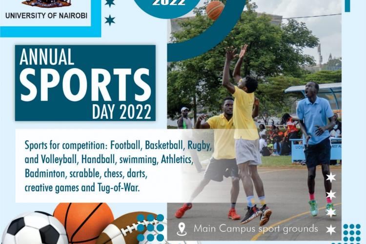 ANNUAL SPORTS DAY 2022