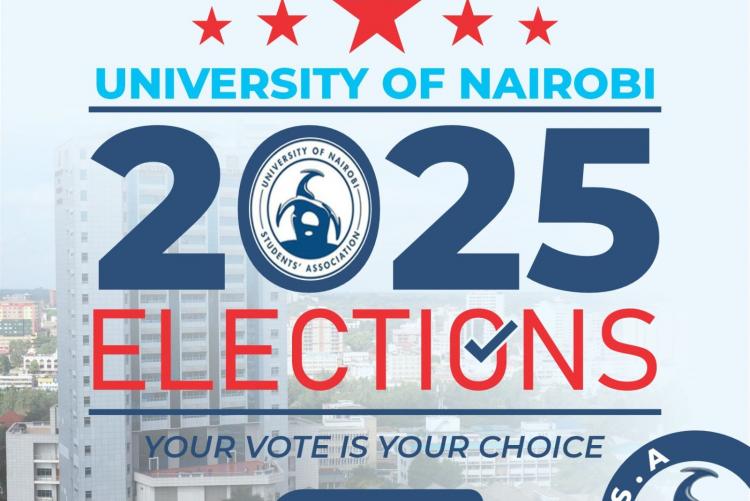 UNSA ELECTIONS 2025-2026