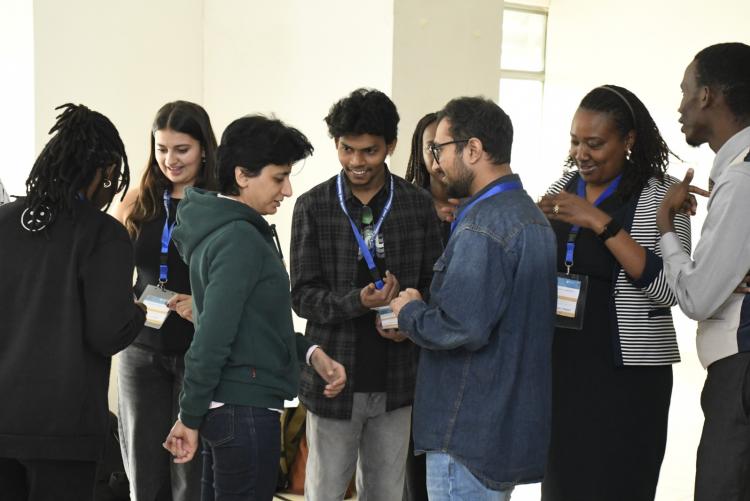 2025 learning and design lab