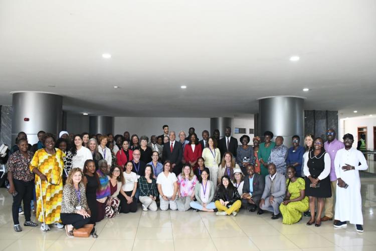 Israeli and Kenya partnership