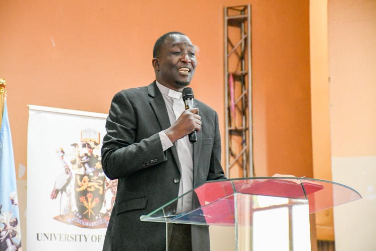 UoN Celebrates 2026 Annual Prayer Day