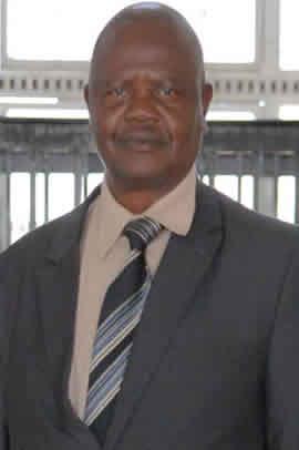 Prof Wanjala