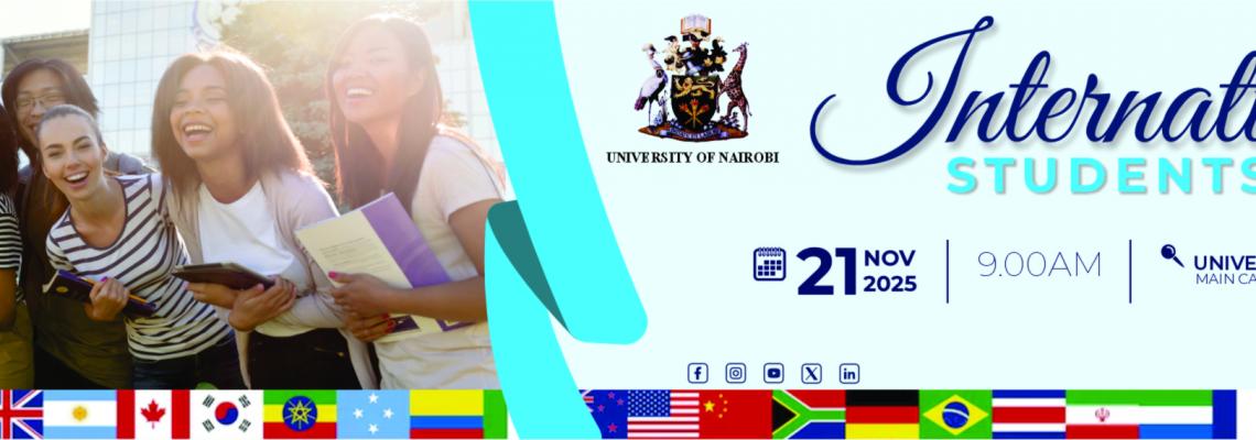 INTERNATIONAL STUDENTS DAY