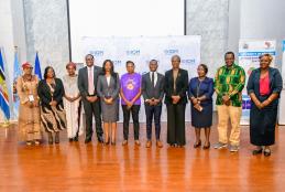  Rights, Justice, Action for all Women and Girls: A High-level Panel discussion